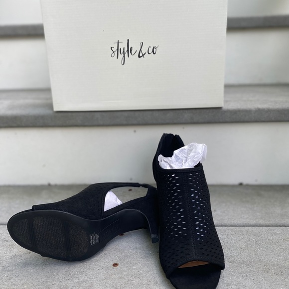 Style & Co Sandal - Picture 5 of 6